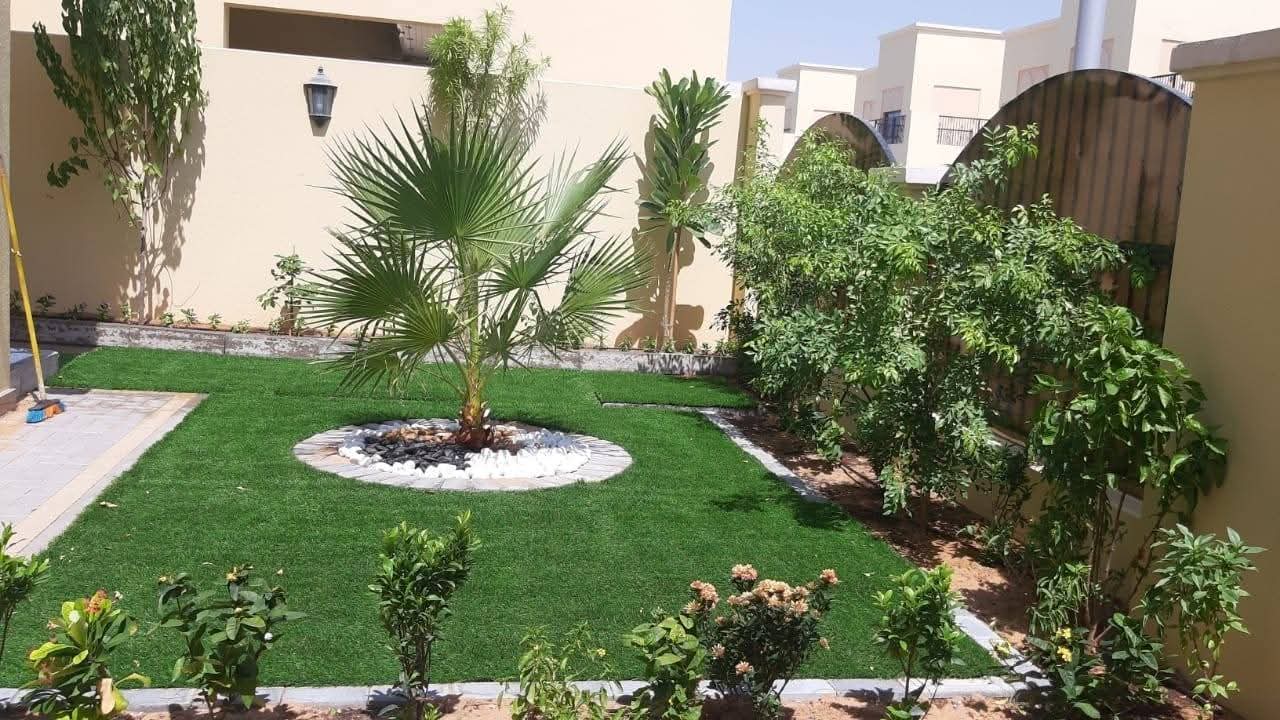 Landscape project photo 14